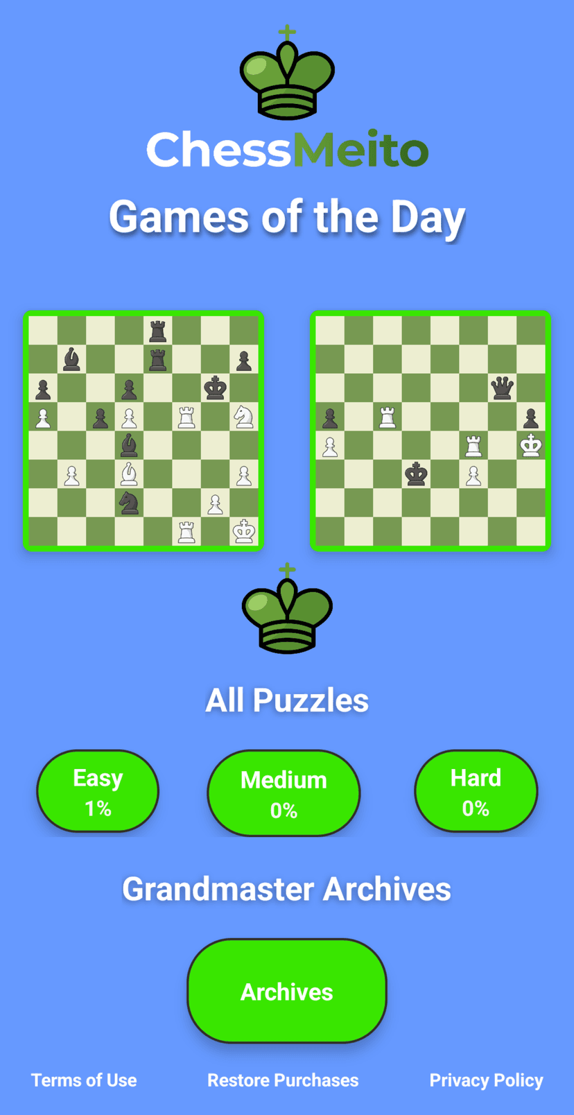 ChessMeito